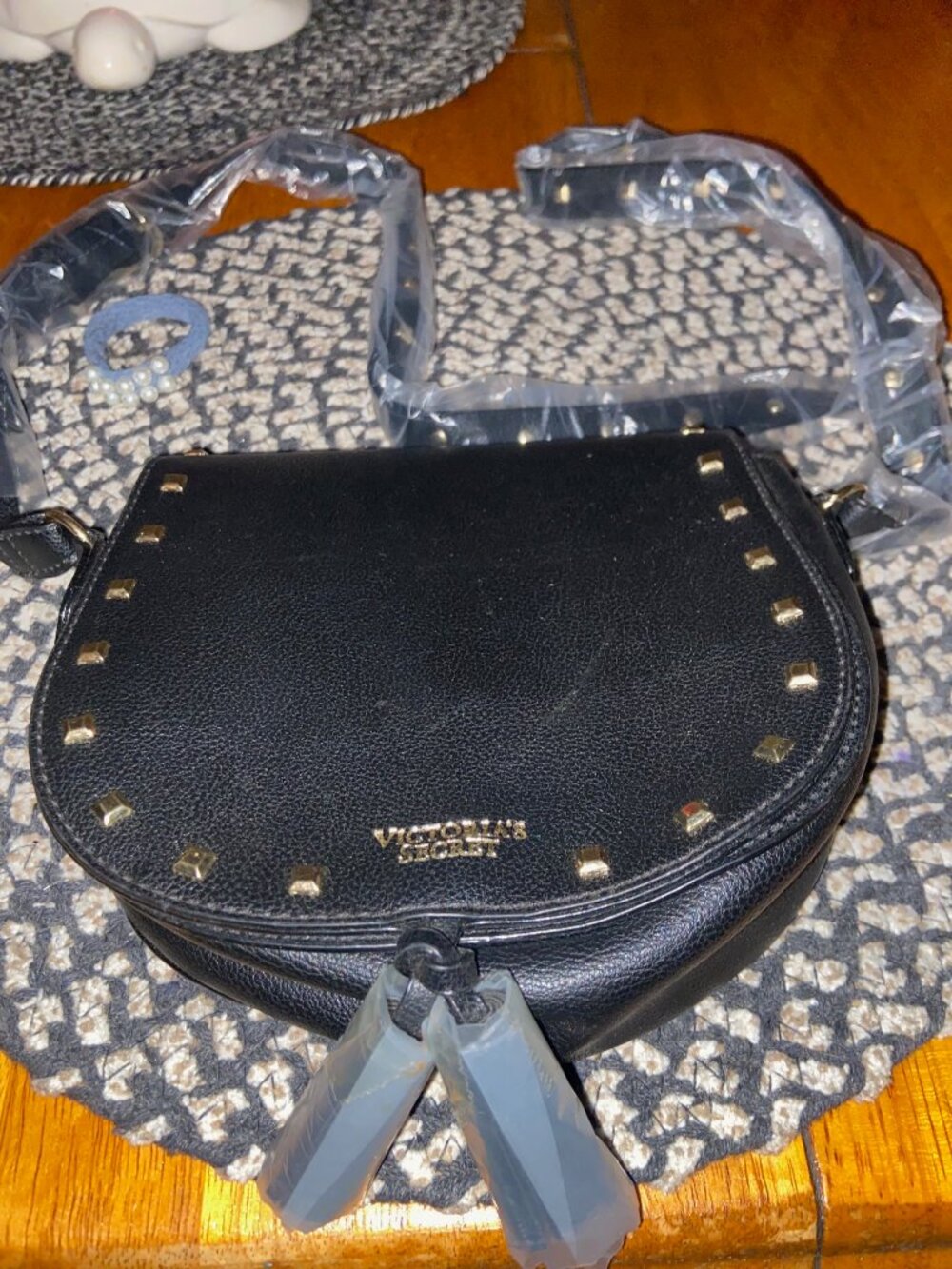 Victoria Secret Pocketbook